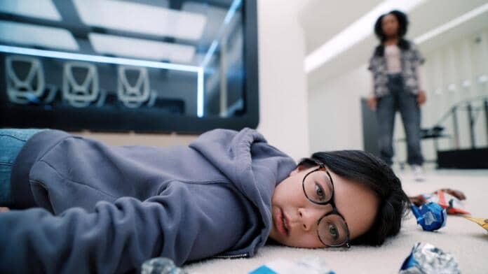 Mythic Quest Season 4 Release Date