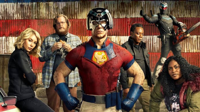 Peacemaker Season 2: Release Date Speculation, Plot, Cast, and Everything We Know So Far