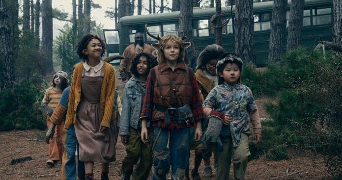 Sweet Tooth Season 2 - The plot & the ending explained