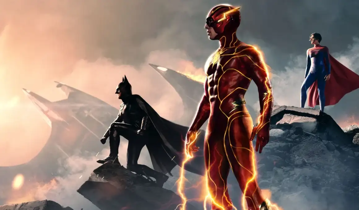 The Flash Director Andy Muschietti Wants to Reunite with Ezra Miller Despite Controversy The Flash Director Andy Muschietti Wants to Reunite with Ezra Miller for a Potential Sequel - Flash Movie Details