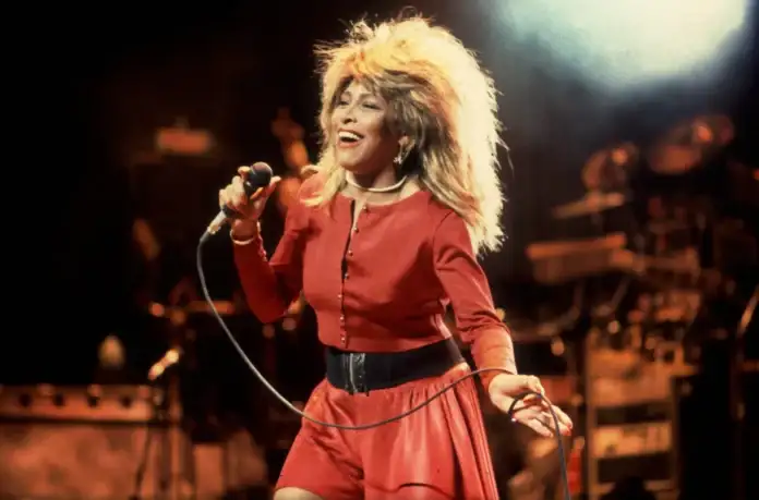 Tina Turner Dies at 83: Celebrating Her Top 5 Timeless Hits