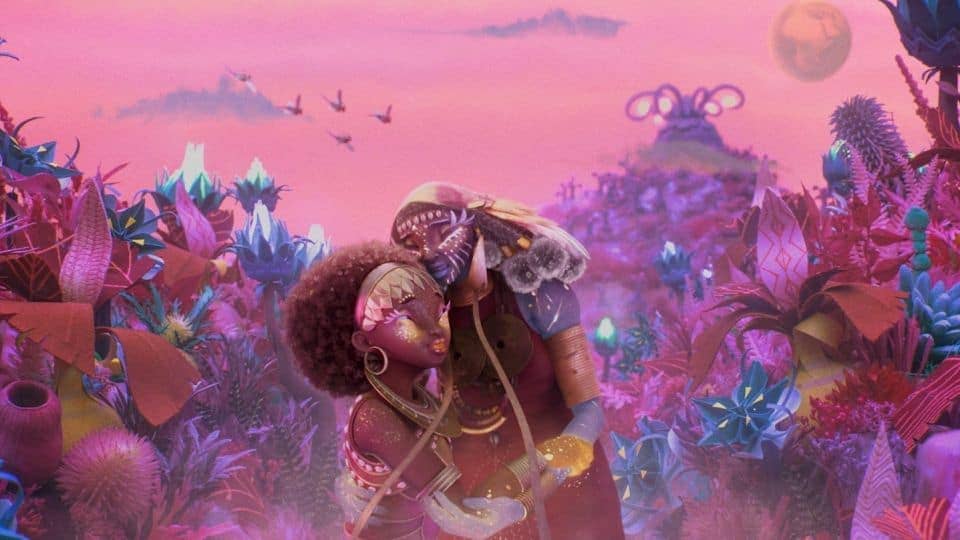 Kizazi Moto: Generation Fire on Disney+: Release date, Promising cast, plot and how to watch the Alluring Anime Series