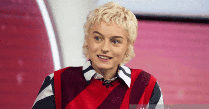 A murder at the end of the world