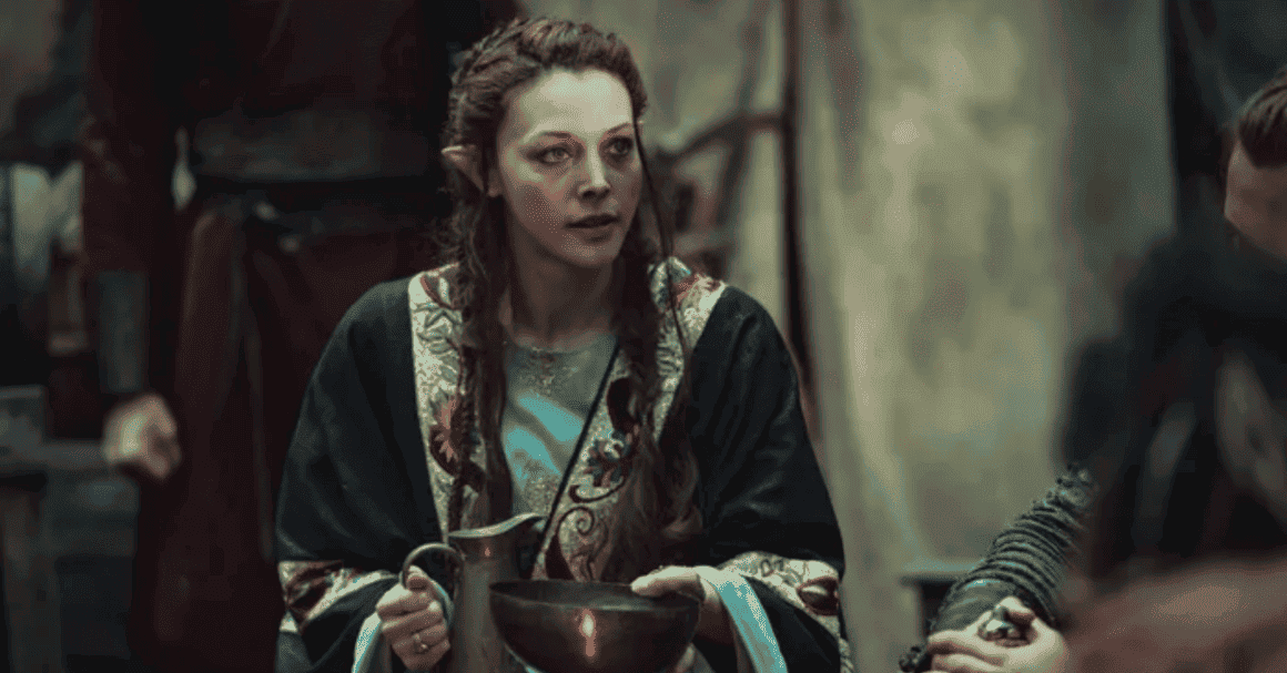 'The Witcher': Why are Elves hated in the Netflix series?