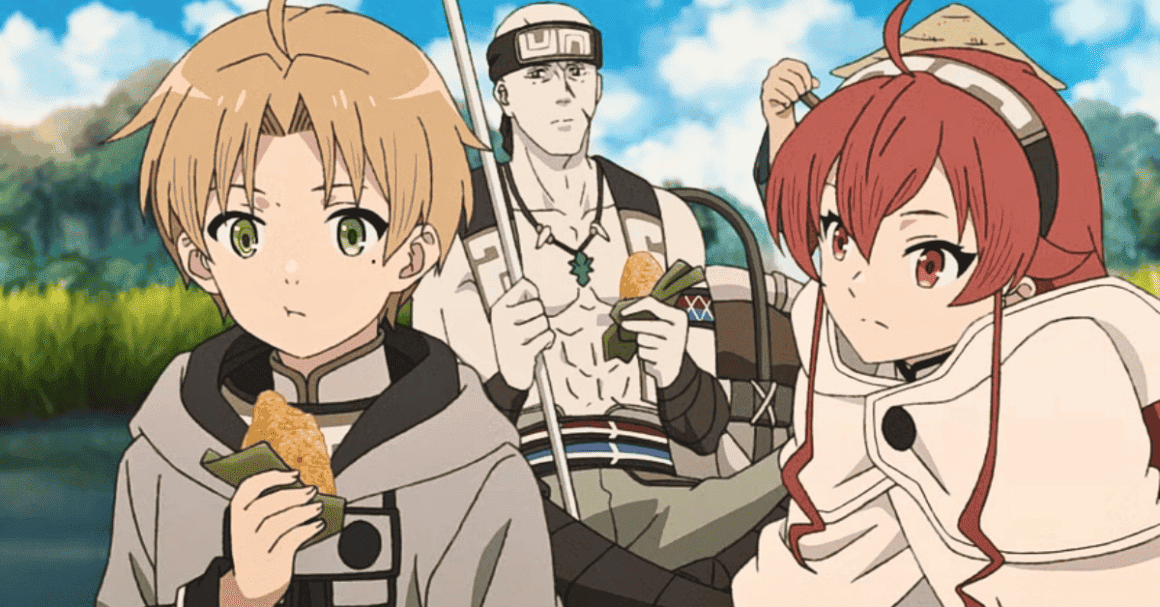 Mushoku Tensei Season 2 - Release Date, Plot, Cast, and Trailer - All You Need to Know Mushoku Tensei Season 2 - Release Date, Plot, Cast, and Trailer - All You Need to Know