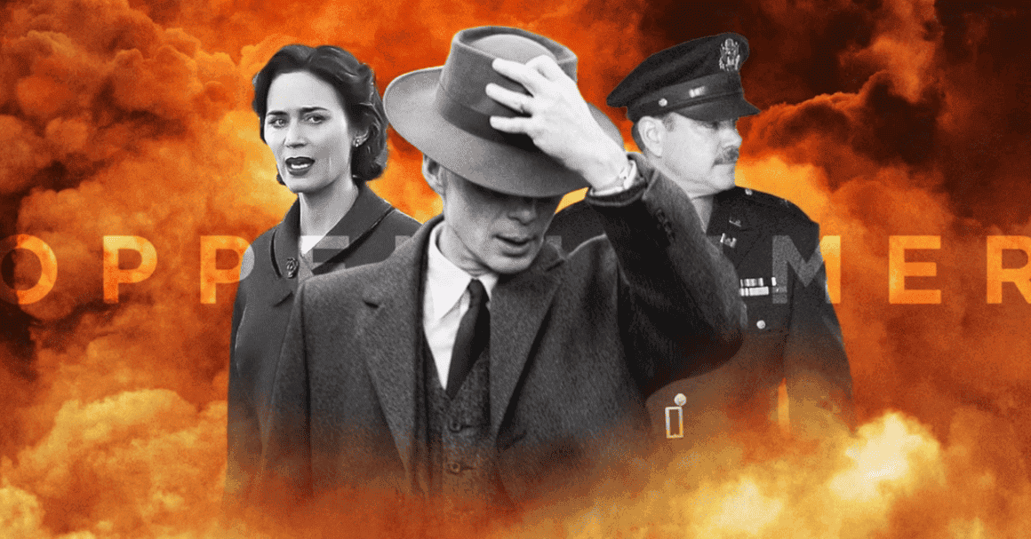 Oppenheimer: Release Date, Plot, Cast, and Trailer—All You Need to Know