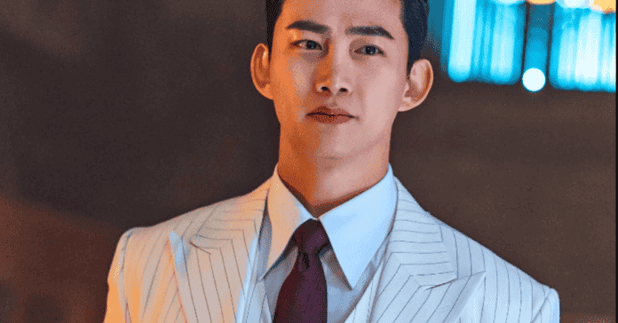 Heartbeat Episode 1: Seon Woo-Hyul Wake Up in the Modern Period