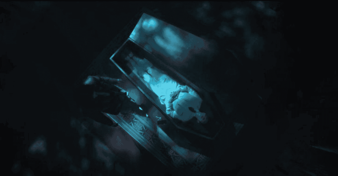 Heartbeat Episode 1: Seon Woo-Hyul Wake Up in the Modern Period
