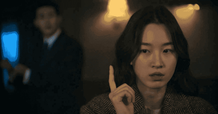 Heartbeat Episode 2: Woo-Hyul Saves Ji-an