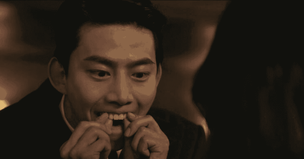 The overall review if you wanted some light comedy, filled Vampire drama then Heartbeat Episode 2 is for you it also gives the vibes of some old fantasy dramas such as Doom At Your Service, Tale of Nine-Tailed, Goblin, The Legend of Blue Sea, and Hotel del Luna. 

If you haven't watched Heartbeat episode 2 then go and watch it on Prime Video now.
