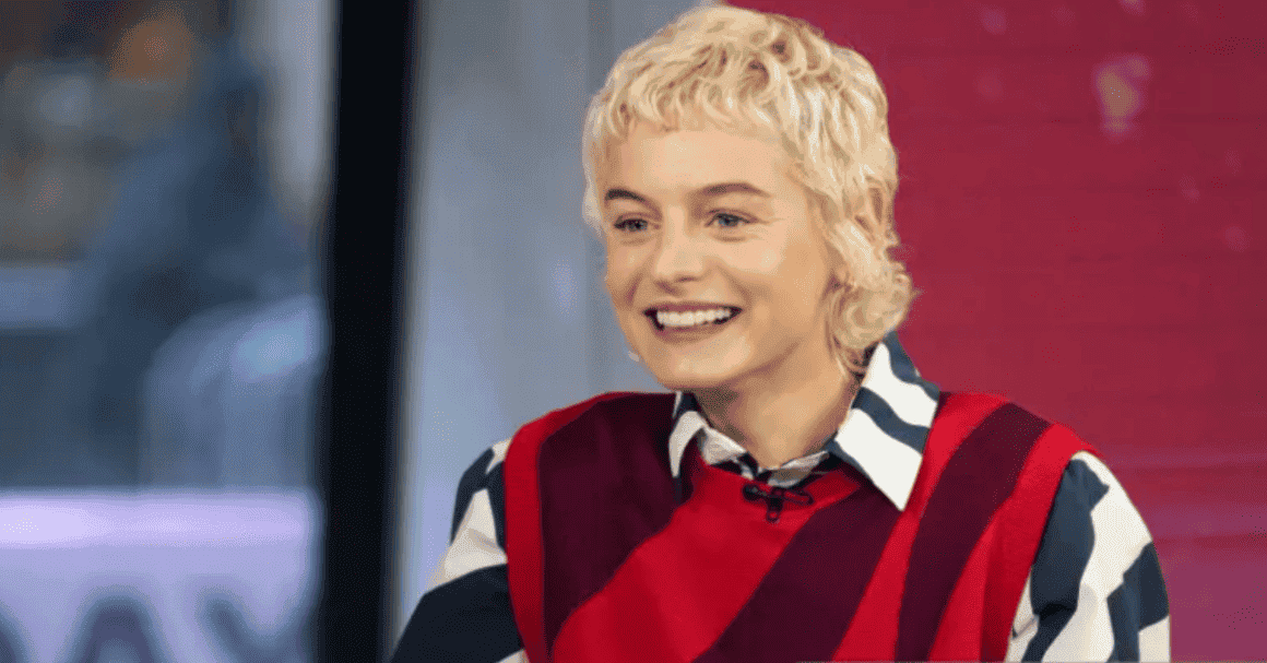 A murder at the end of the world