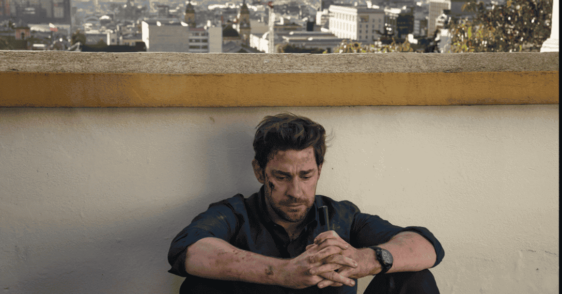 Jack Ryan Season 4 Episode 2 Review: Investigation keeps getting deeper Tom Clancy's Jack Ryan