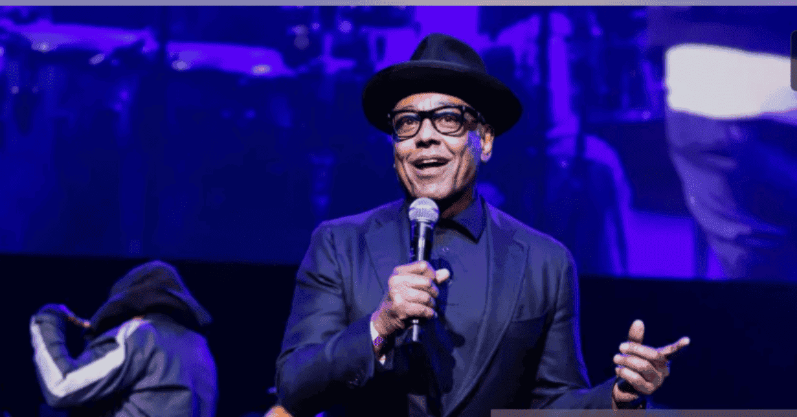 Giancarlo Esposito is all set to join the cast of radio silence's Secret Monster Giancarlo Esposito