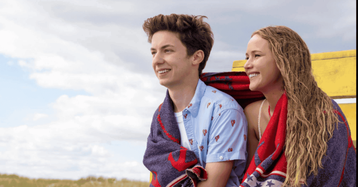 No Hard Feelings team comes with a response to parents hiring someone to date their son controversy No hard feelings