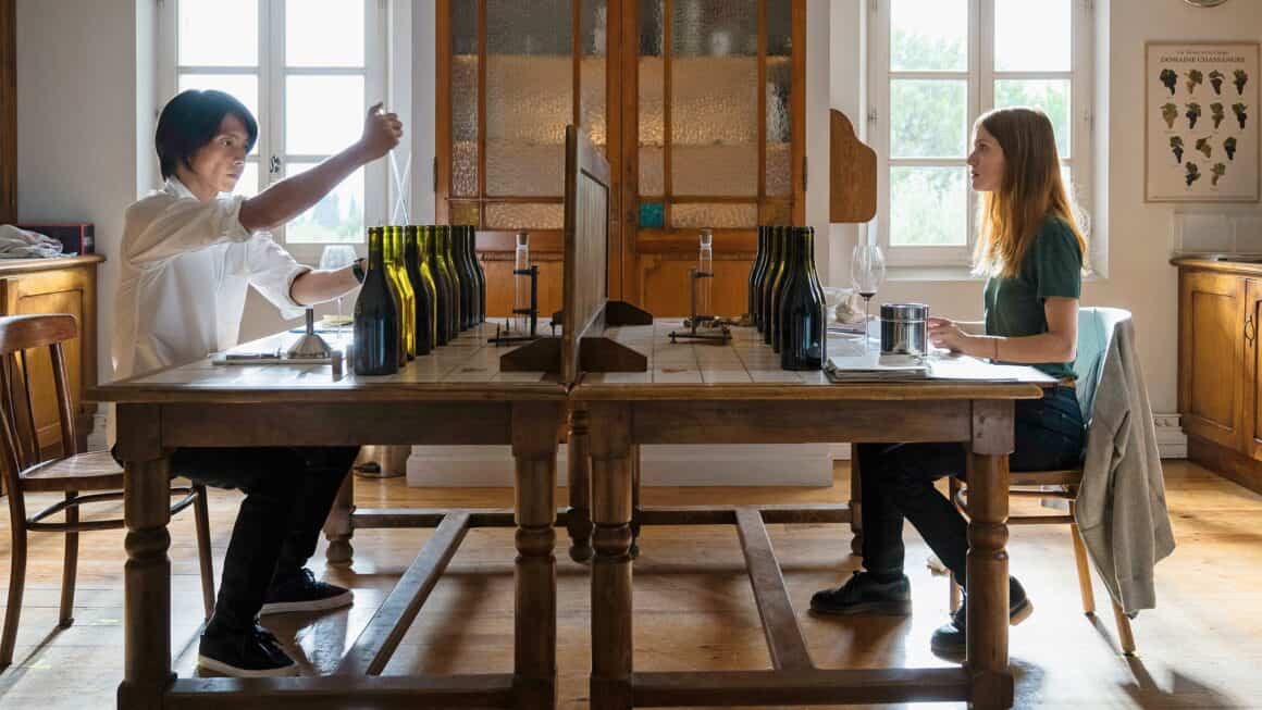 Quench Your Thirst: Drops of God Season 2 