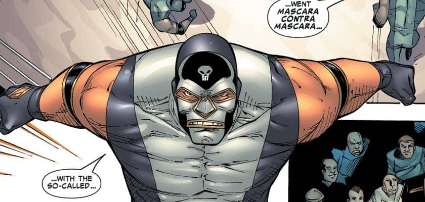 Bad Bunny drops 'El Muerto', role set to be recast Bad Bunny drops 'El Muerto', role set to be recast