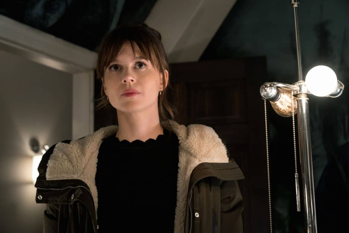 Evil Season 4: Everything You Need to Know Evil Season 4 News | AWSMONE