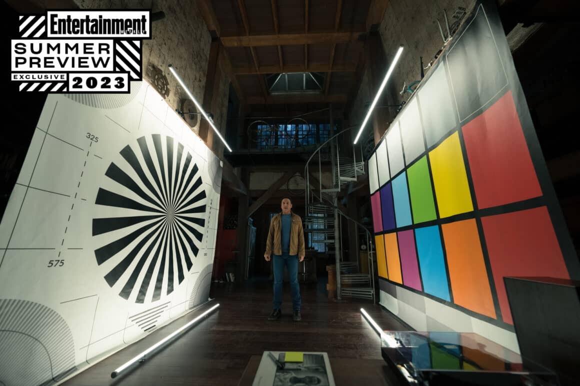 Evil Season 4: Everything You Need to Know Evil Season 4 First Look | AWSMONE