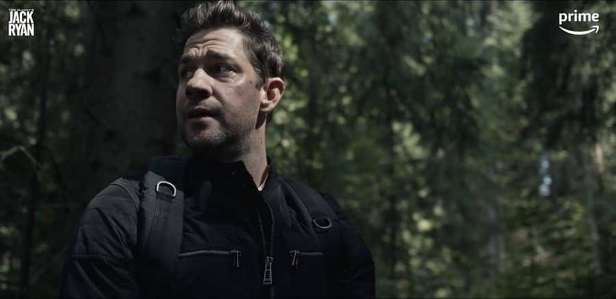 Jack Ryan Season 4 Episode 2 Review: Investigation keeps getting deeper Jack Ryan Season 4 Episode 2 Review: Investigation keeps getting deeper