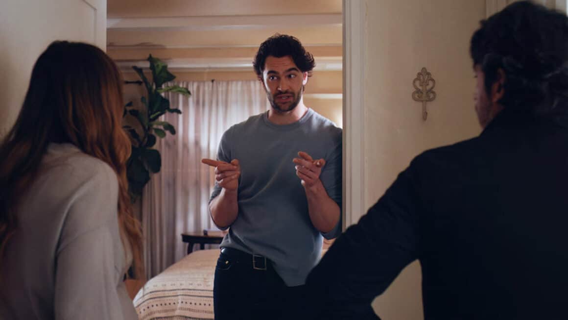 'Based on a True Story' on Peacock: Delving into the Intriguing Character of Matt 'Based on a True Story' on Peacock: Delving into the Intriguing Character of Matt