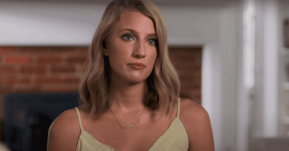 'Triggering to watch': Prime's new Duggar family docuseries stirs poignant emotions for Olivia Plath