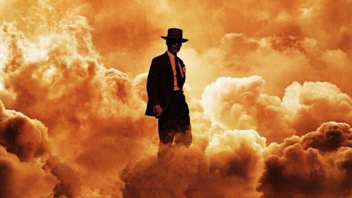 Oppenheimer: Nolan's First R-Rated Film Since 2002 • AWSMONE