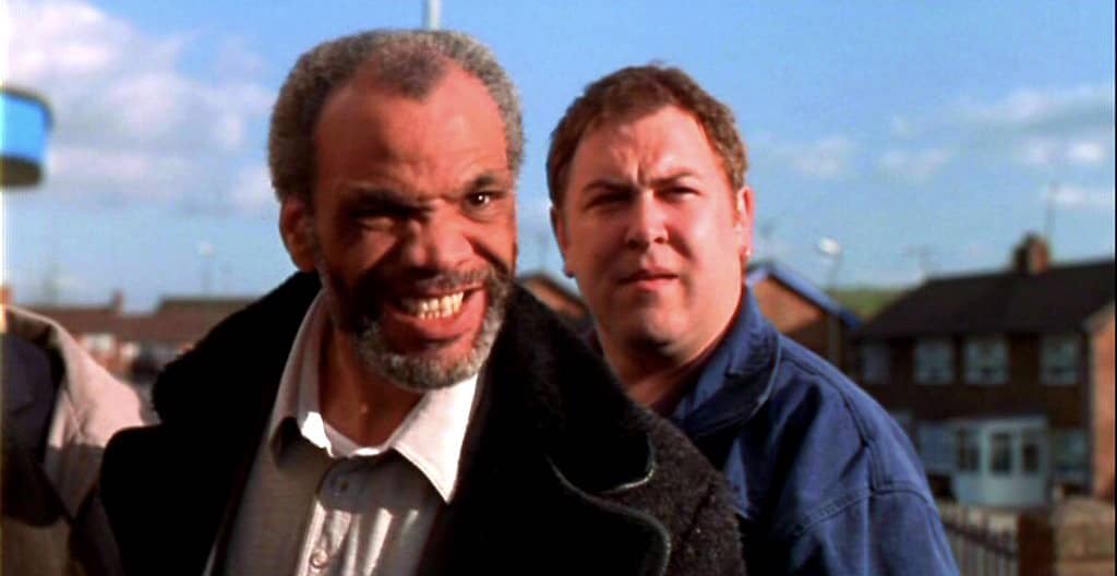 Meet the Cast of "The Full Monty": Unforgettable Characters Meet the Cast of "The Full Monty": Unforgettable Characters