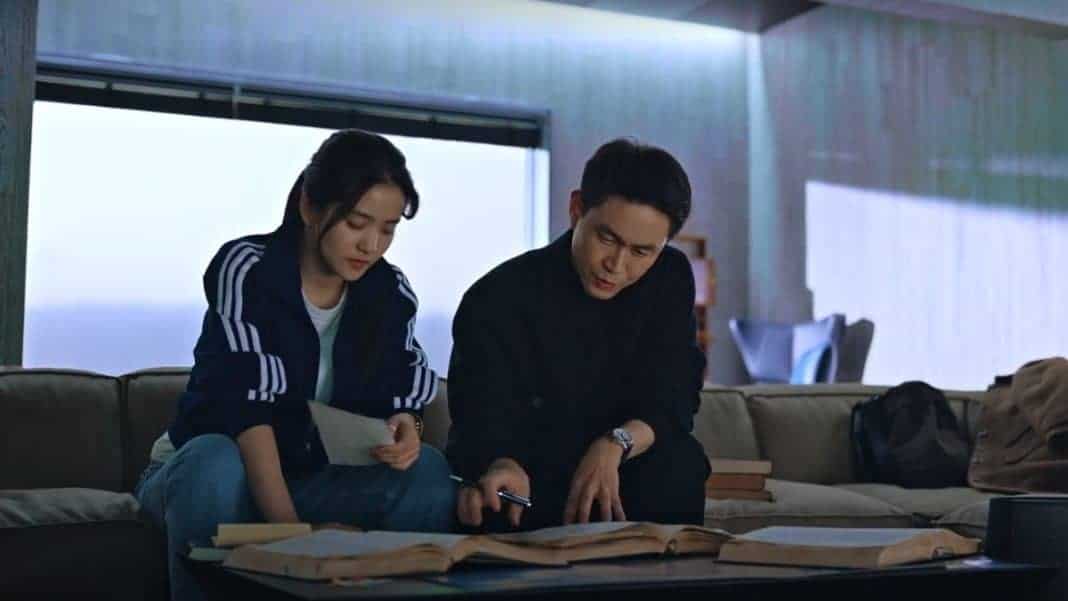 Revenant Episode 3 on Disney+: All you need to know