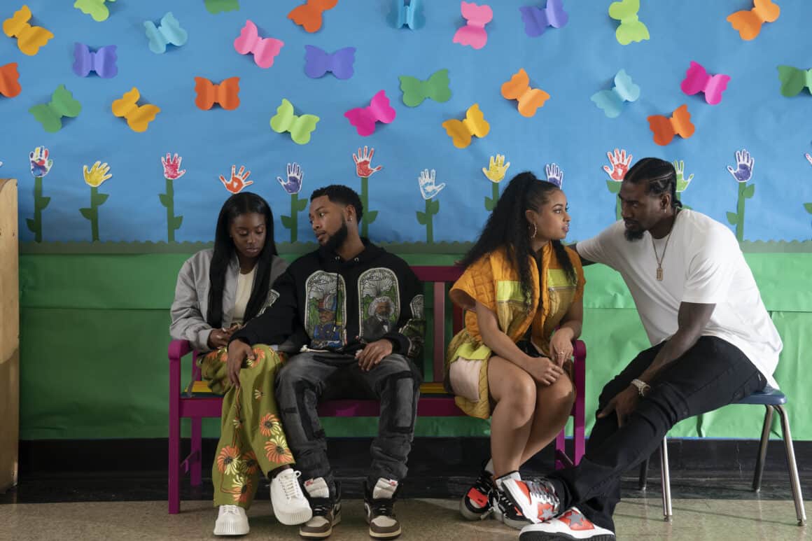 The Chi Season 6: Release Date