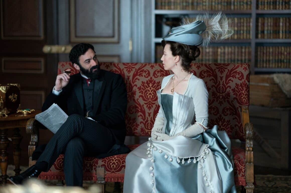 The Gilded Age Season 2: Release Date, Cast, Plot, and Everything We Know So Far The Gilded Age Season 2: Release Date