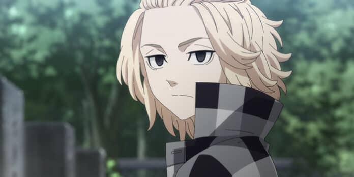 Tokyo Revengers Season 3 Release Date