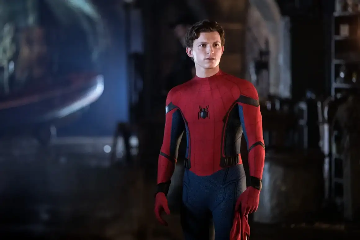 Tom Holland REVEALS his thoughts on MCU Spider-Man 4