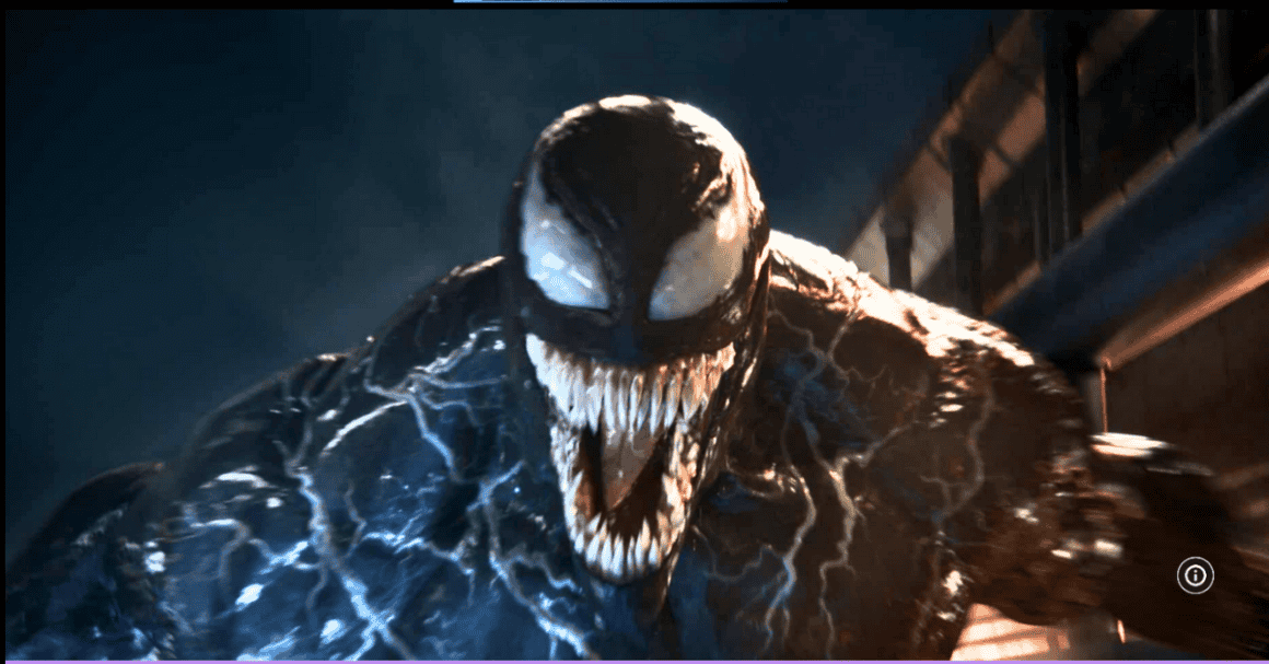  Venom 3 REVEALS new release date