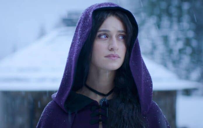 Ciri, Geralt, And Yennefer All Circling In A Vicious Loop: The Witcher Season 3 Review