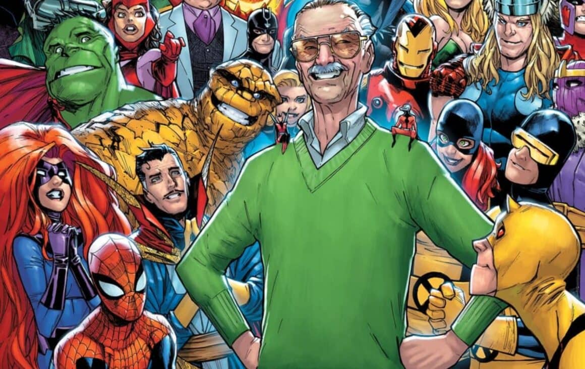 Stan Lee’ on Disney+: Ever Wondered Who Stan Lee's favorite Marvel Character Is Stan Lee’ on Disney+: Ever Wondered Who Stan Lee's favorite Marvel Character Is