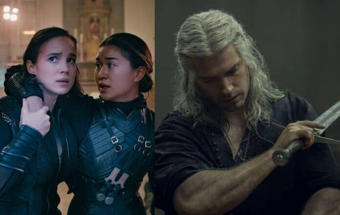 The Witcher’ on Netflix: Will the cancellation of 'Warrior Nun' impact 'The Witcher'?