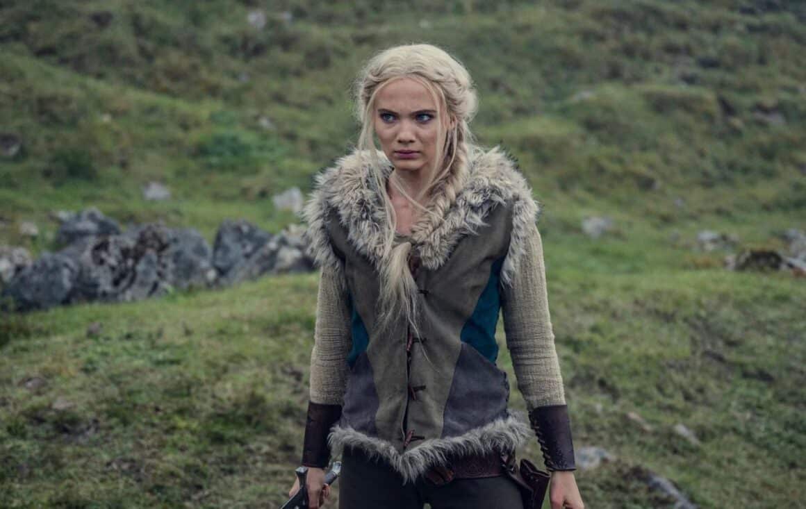 The Witcher Season 3 Review: Ciri, Geralt, And Yennefer All Circling In A Vicious Loop The Witcher Season 3 Review: Ciri, Geralt, And Yennefer All Circling In A Vicious Loop