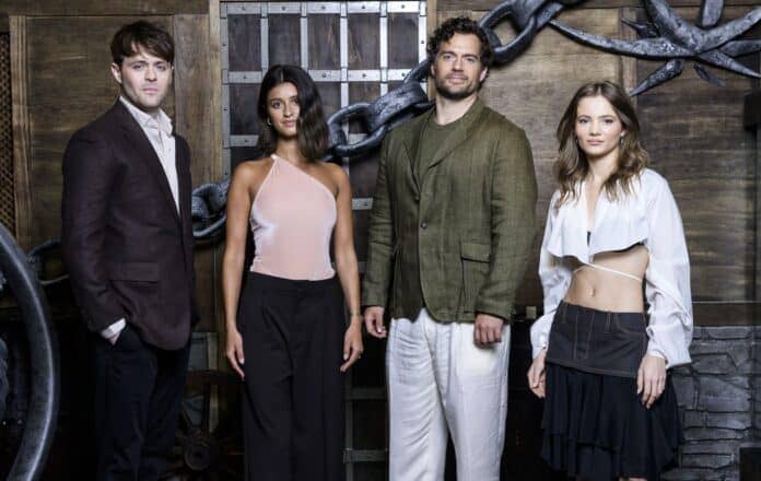 The Witcher’ on Netflix: Is The Witcher franchise inspired from book?