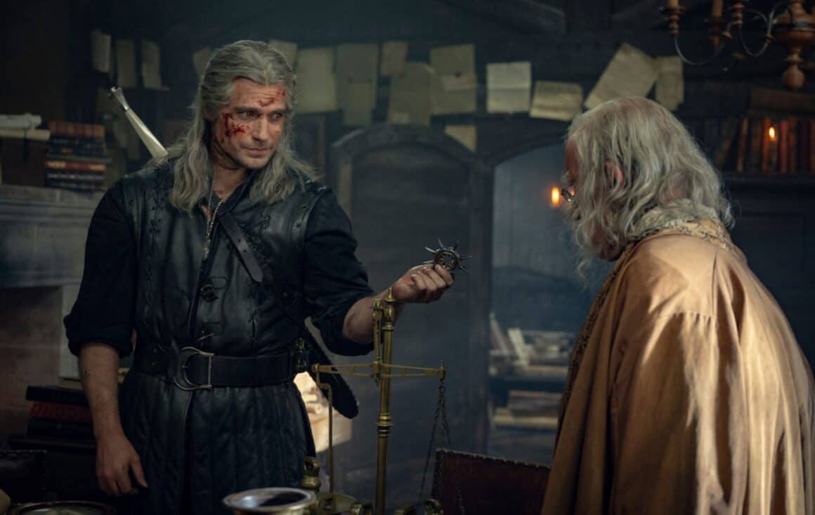 The Witcher Season 3 Review: Ciri, Geralt, And Yennefer All Circling In A Vicious Loop The Witcher Season 3 Review: Ciri, Geralt, And Yennefer All Circling In A Vicious Loop