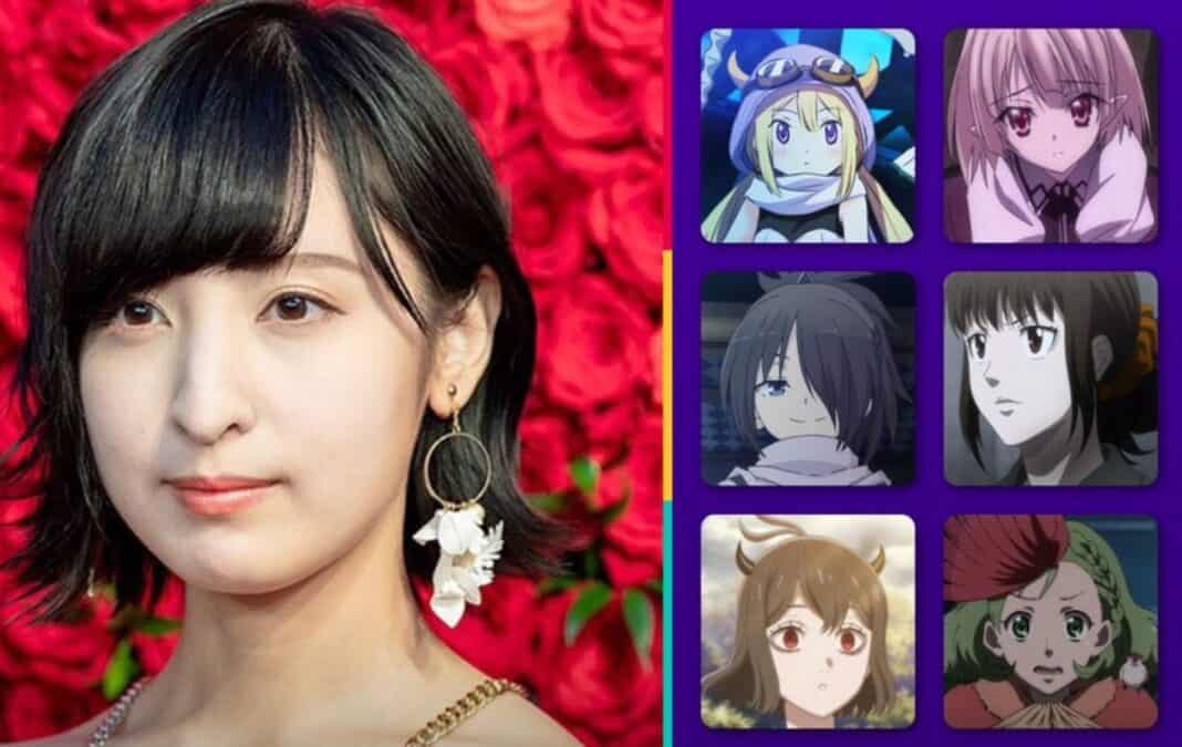 My Happy Marriage on Netflix Meet Voice actors of the