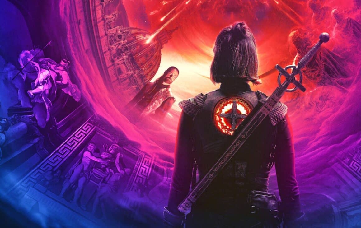 'The Witcher’ on Netflix: Will the cancellation of 'Warrior Nun' impact 'The Witcher'?