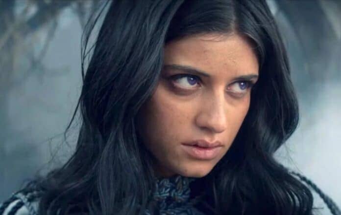 The Witcher on Netflix: Why is Yennefer so different in the show?