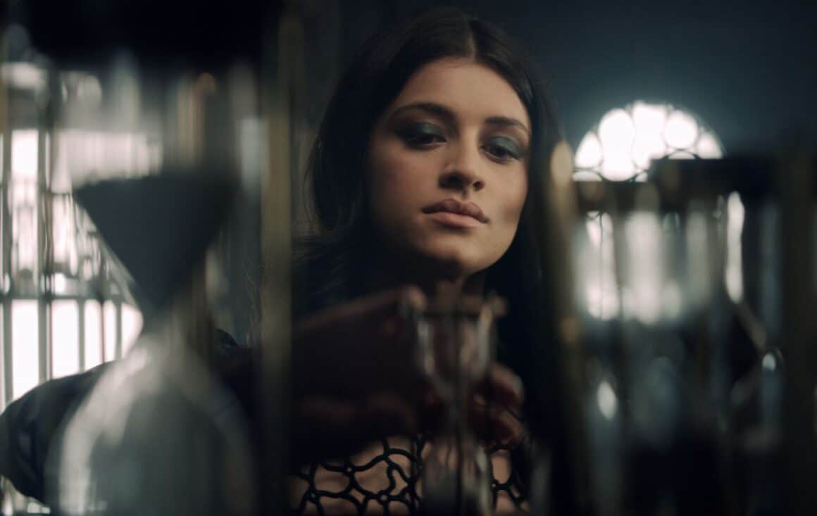 The Witcher on Netflix: Why is Yennefer so different in the show? The Witcher on Netflix: Why is Yennefer so different in the show?