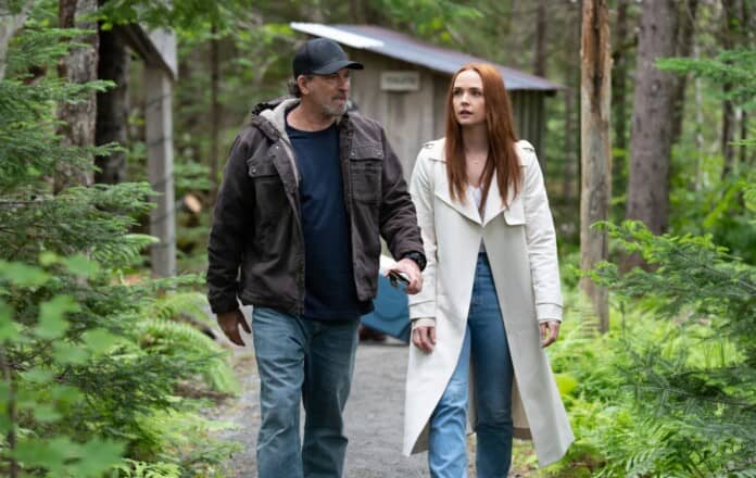 'Sullivan's Crossing' Renewal Season 2 Featuring Soon on CW