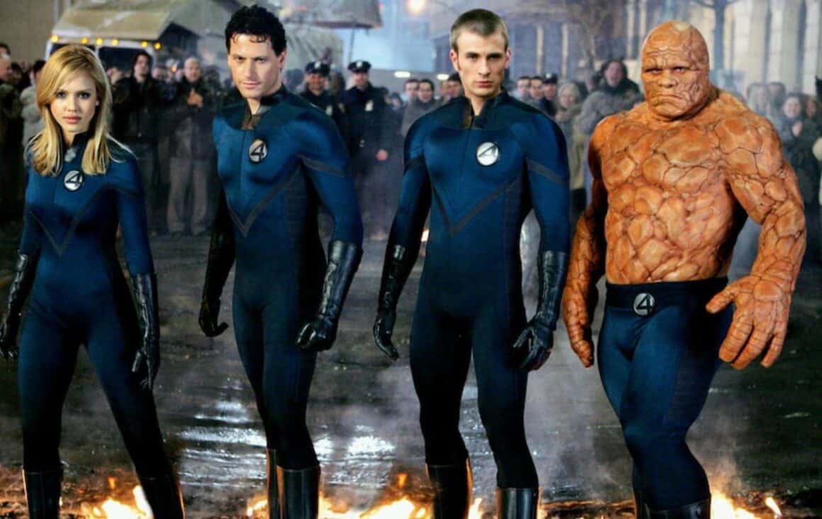 MCU's 'Fantastic Four' features Vanessa Kirby as Sue Storm