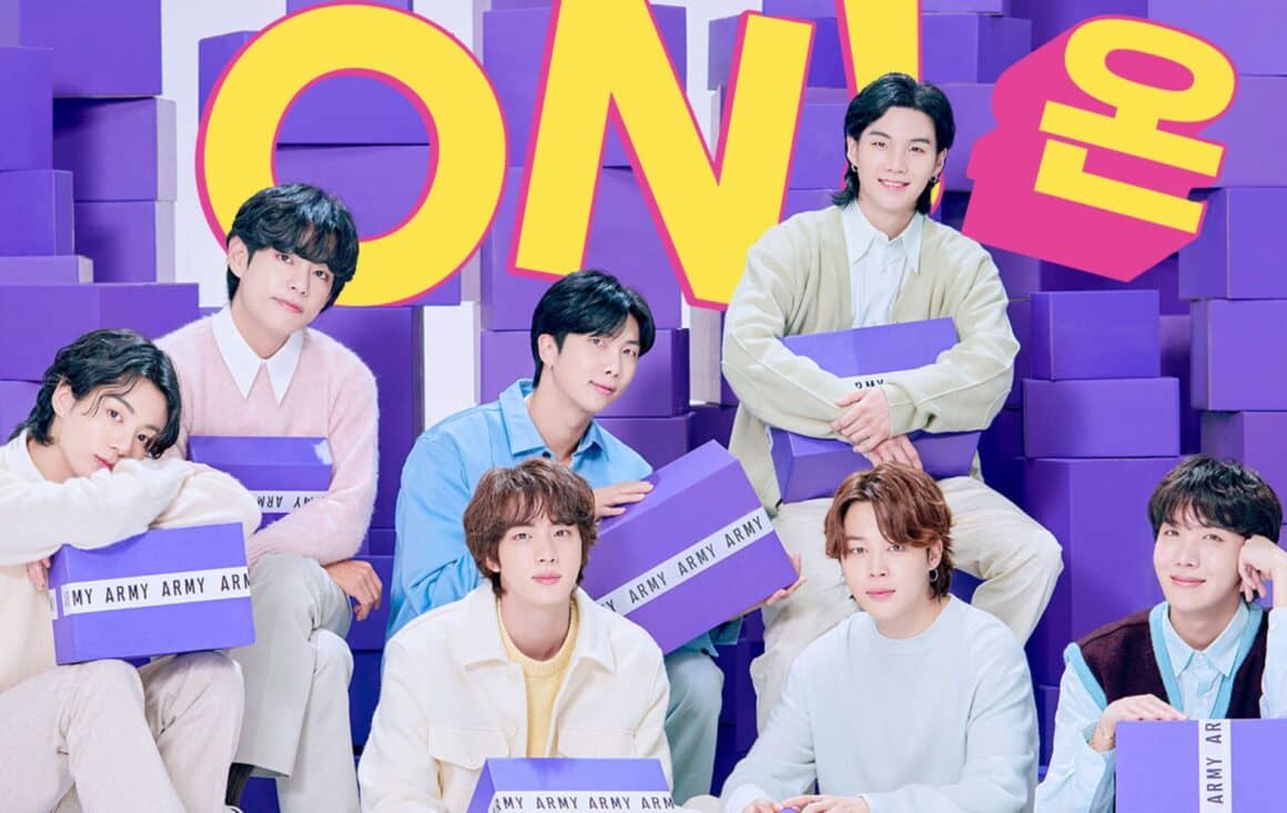 BTS New Single 'Take Two' Streaming on their 10-year Anniversary BTS New Single 'Take Two' Streaming on their 10-year Anniversary