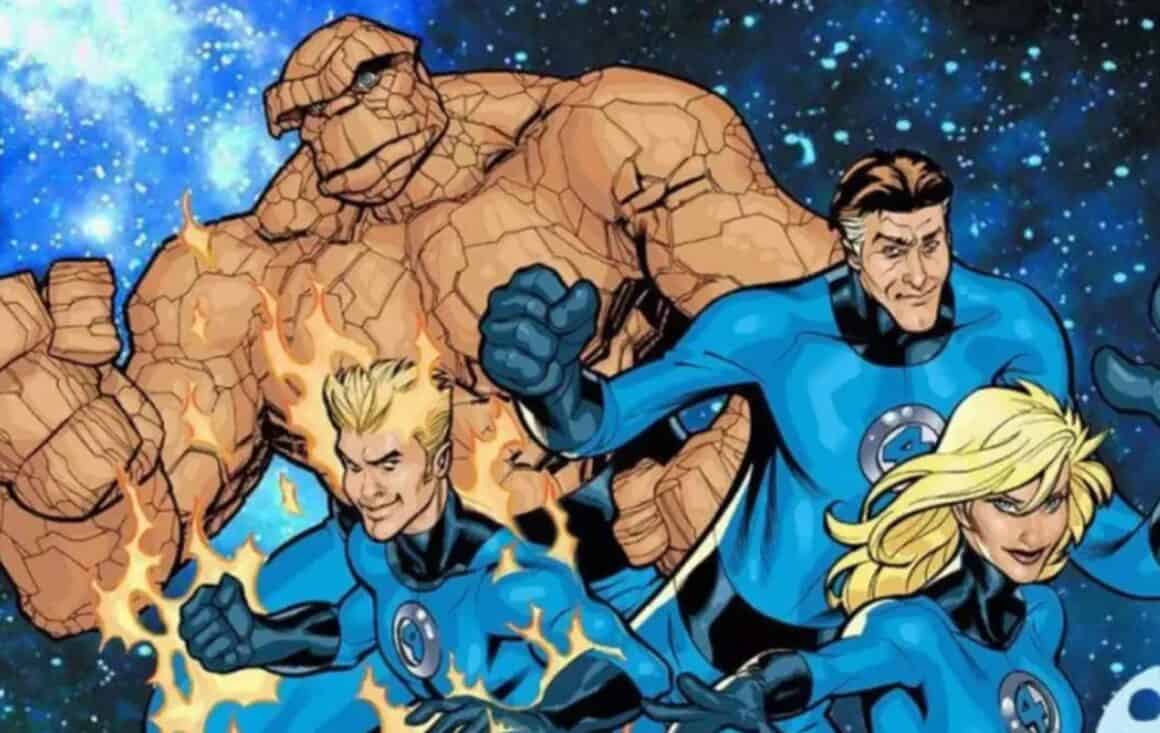MCU's 'Fantastic Four' features Vanessa Kirby as Sue Storm