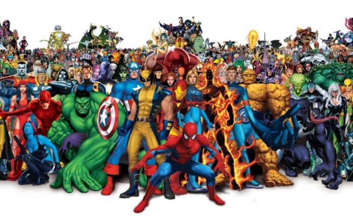 Stan Lee’ on Disney+: Ever Wondered Who Stan Lee's favorite Marvel Character Is