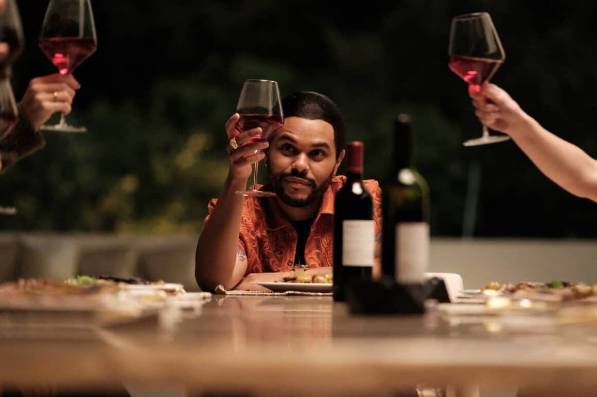 "The Weeknd's Series 'The Idol' Faces a Agitated and Heavy Criticism by Fans and Controversy Over Acting and Graphic Content"