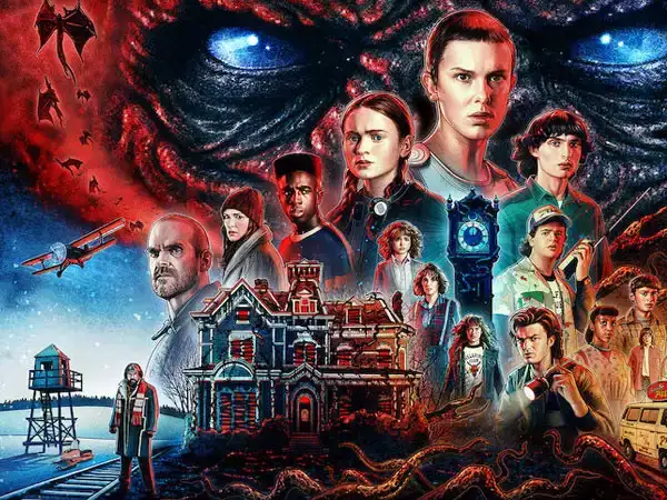 Stranger Things Season 5 on Netflix: Finn Wolfhard unveils MAJOR secrets for the upcoming season Stranger Things Season 5 on Netflix: Finn Wolfhard unveils MAJOR secrets for the upcoming season